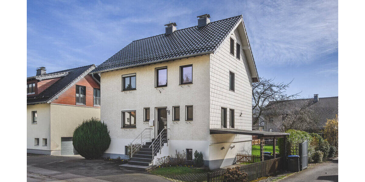 Einfamilienhaus Simmerath Rurberg - 7 Zimmer, 171 m&sup2;, 499.000&euro; | Angebot:26192191