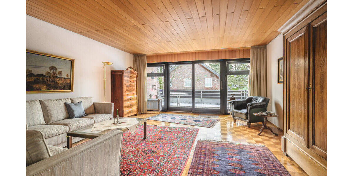 Etagenwohnung Aachen Aachen-Mitte - 3 Zimmer, 102 m&sup2;, 392.500&euro; | Angebot:26207191