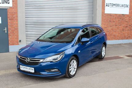 Opel Astra 95.000 km 9.990 &euro; Düren 52353