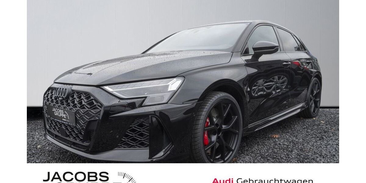 Audi RS3 7.197 km 67.580 &euro; Heinsberg 52525