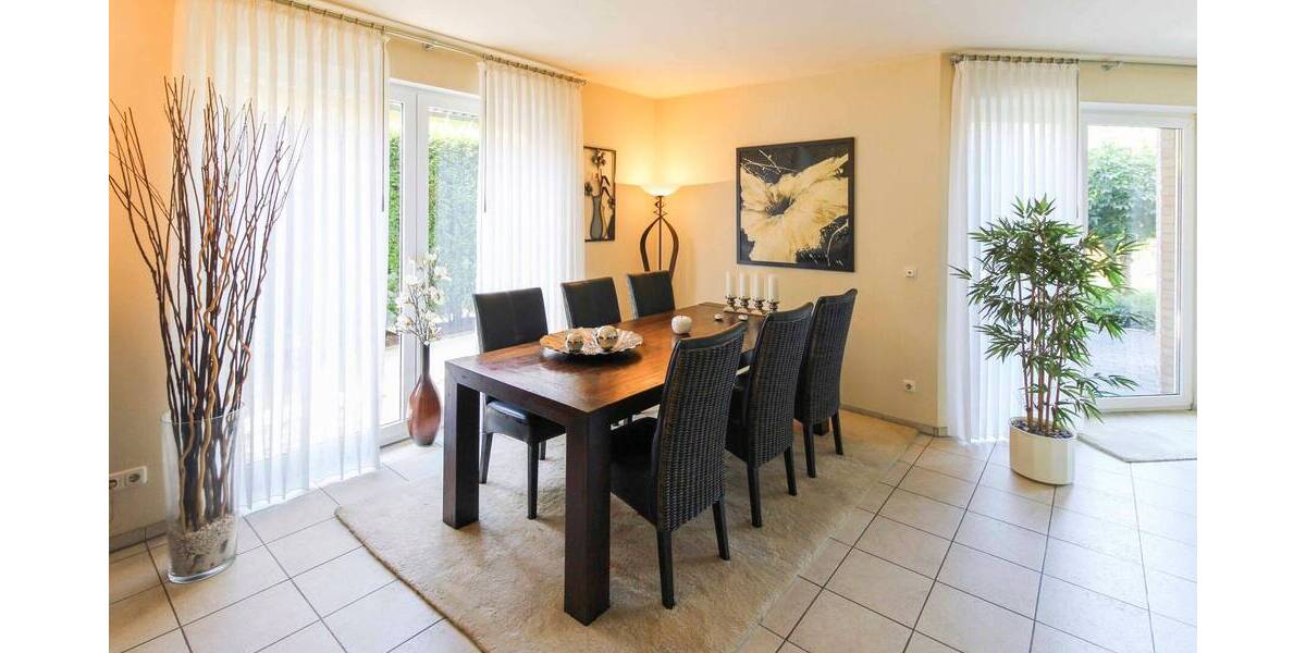 Einfamilienhaus Hückelhoven Doveren - 4 Zimmer, 495.000&euro; | Angebot:26093382