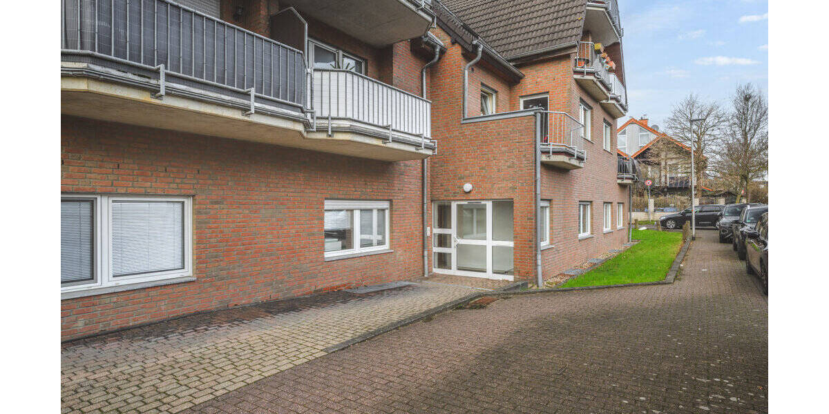 Gewerbeobjekt Würselen - 635.000&euro; | Angebot:26192181