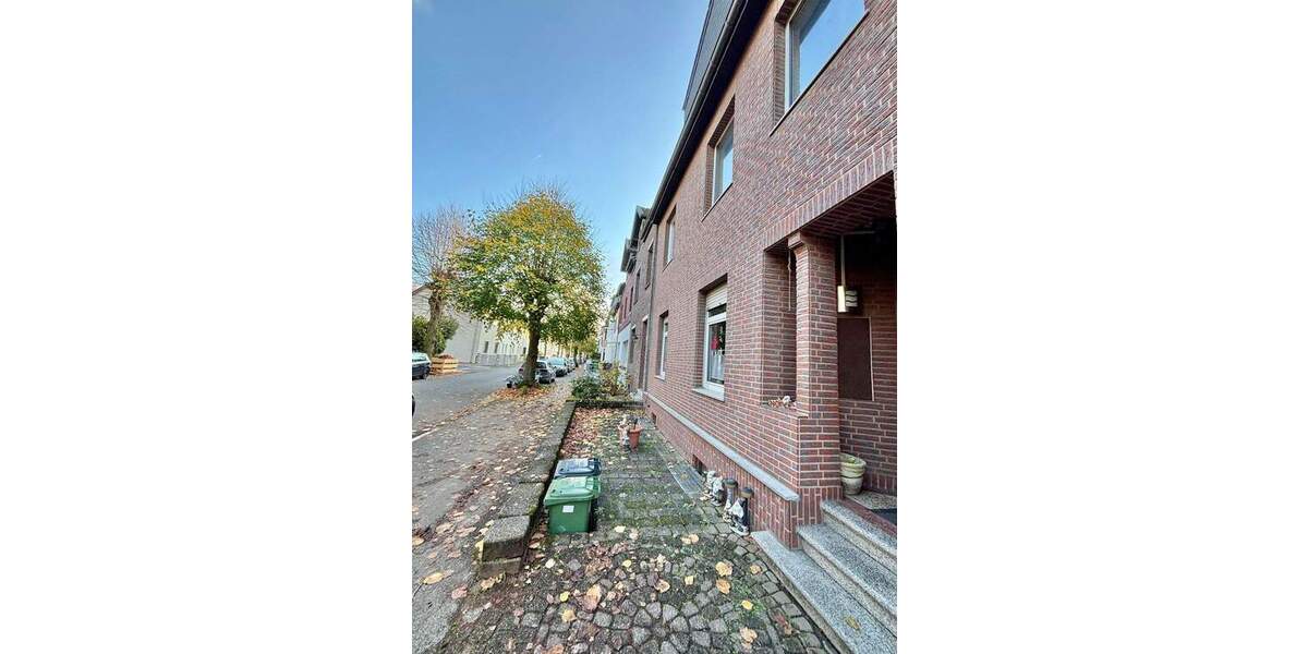 Reihenmittelhaus Herzogenrath Kohlscheid - 7 Zimmer, 339.000&euro; | Angebot:25674491