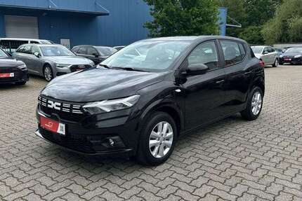 Dacia Sandero 42.329 km 14.990 &euro; Hückelhoven 41836
