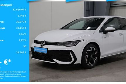 VW Golf 10.984 km 30.920 &euro; Aachen 52078