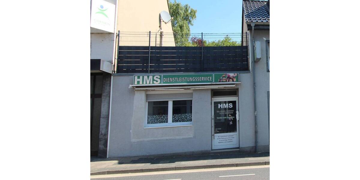 Mehrfamilienhaus, Wohnhaus Geilenkirchen - 7 Zimmer, 136 m&sup2;, 204.000&euro; | Angebot:25668480