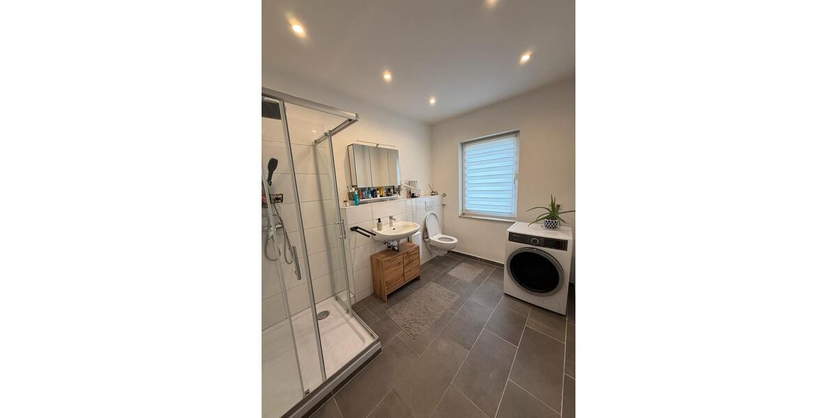 Etagenwohnung Geilenkirchen - 1 Zimmer, 54 m&sup2;, 740&euro; | Angebot:26578598