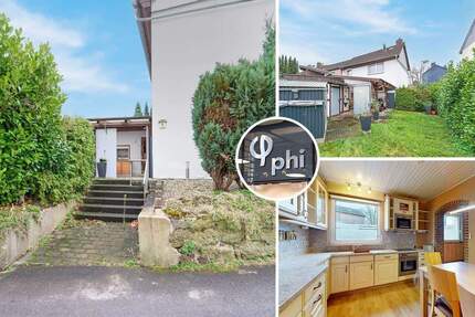 Haus Stolberg Mausbach - 3 Zimmer, 89 m&sup2;, 189.900&euro; | Angebot:25678772