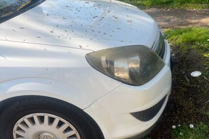 Opel Astra 181.635 km 2.000 &euro; Elsdorf 50189