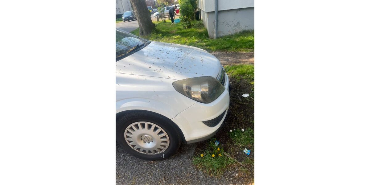 Opel Astra 181.635 km 2.000 &euro; Elsdorf 50189