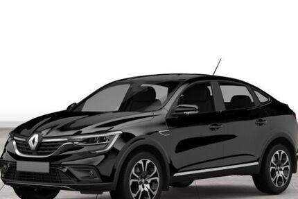 Renault Arkana 41.986 km 23.129 &euro; Aachen 52068