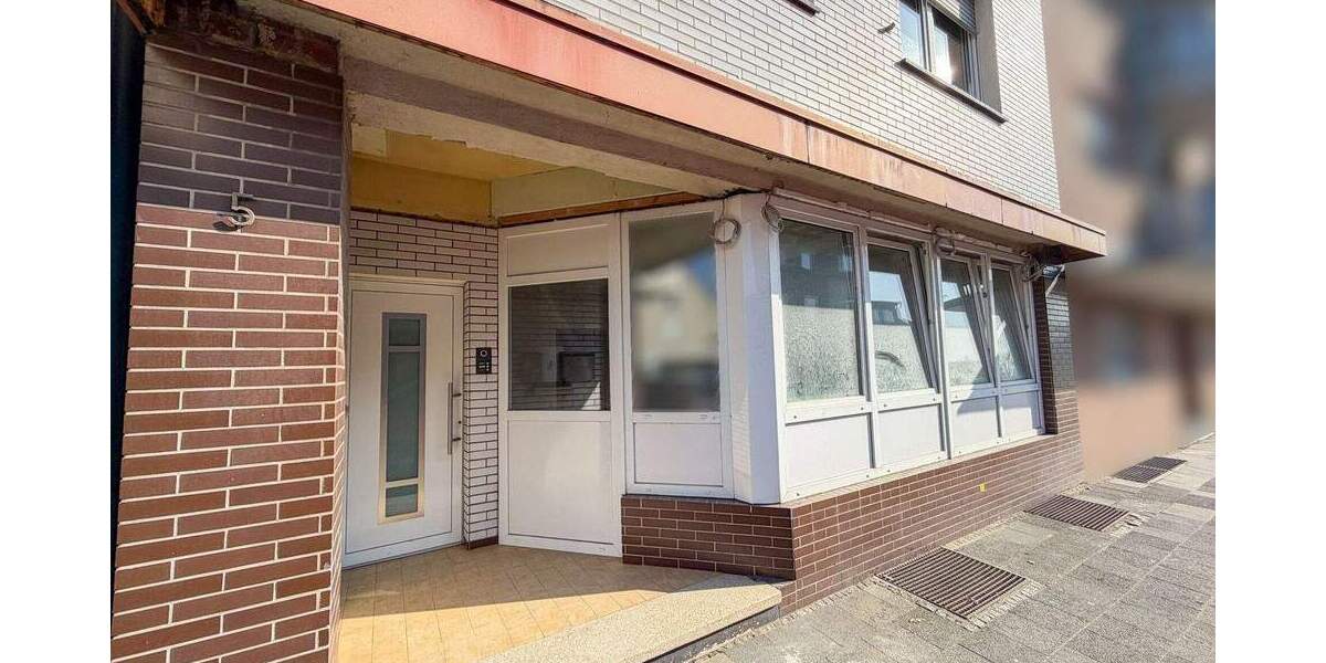 Etagenwohnung Übach-Palenberg / Palenberg Palenberg - 2 Zimmer, 63 m&sup2;, 600&euro; | Angebot:25820931