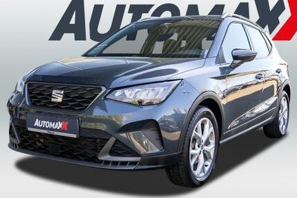 Seat Arona 34.700 km 18.980 &euro; Aachen 52068