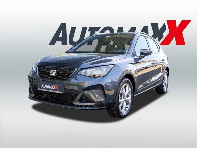 Seat Arona 34.700 km 18.980 &euro; Aachen 52068