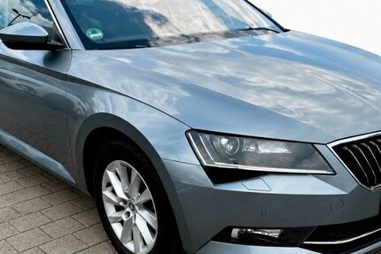 Skoda Superb 171.925 km 14.910 &euro; Alsdorf 52477