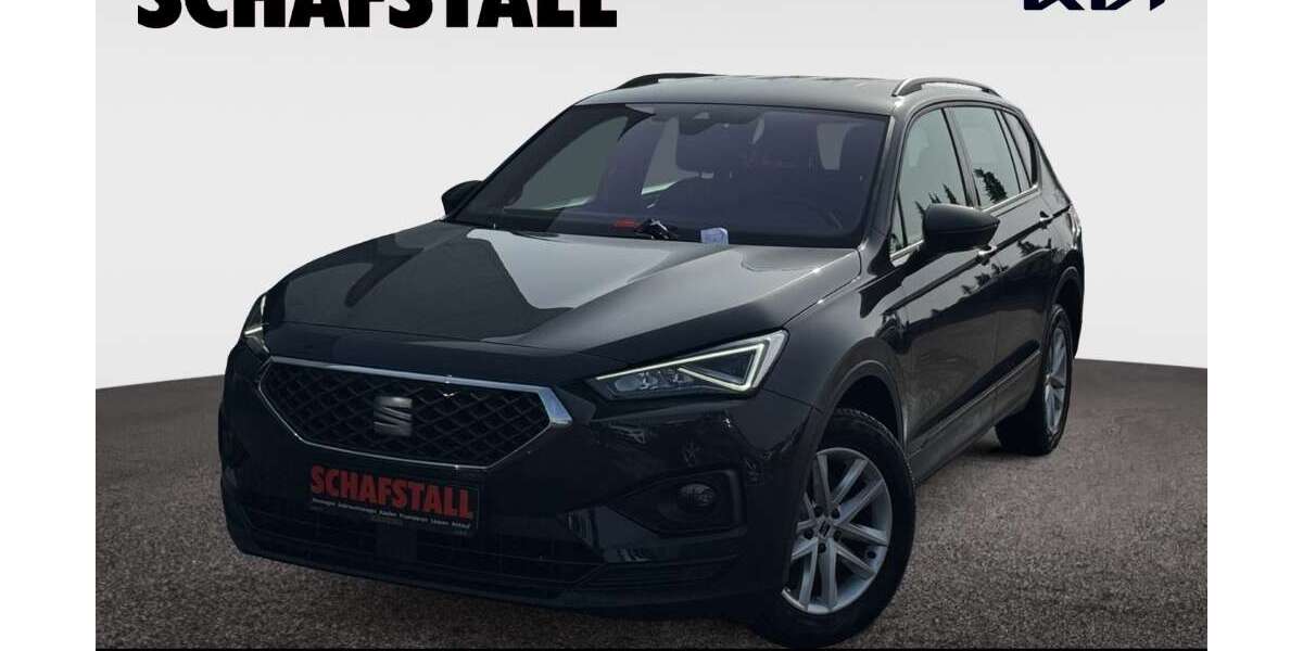 Seat Tarraco 70.642 km 21.979 &euro; Elsdorf 50189