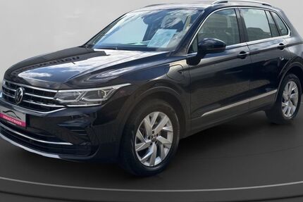 VW Tiguan 72.387 km 30.490 &euro; Aachen 52068