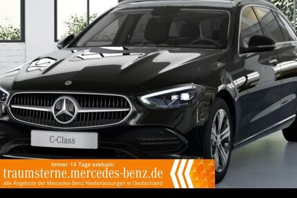Mercedes-Benz C 220 4.845 km 41.990 &euro; Aachen 52068