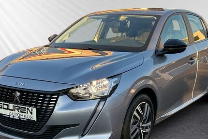 Peugeot 208 41.231 km 12.979 &euro; Aachen 52070