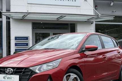 Hyundai i20 65.050 km 11.980 &euro; Monschau 52156