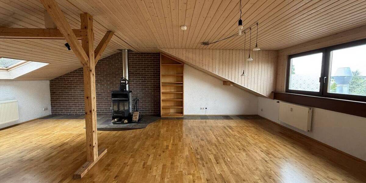 Etagenwohnung Simmerath / Lammersdorf Lammersdorf - 3 Zimmer, 69 m&sup2;, 590&euro; | Angebot:26904154