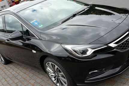 Opel Astra 90.500 km 10.000 &euro; Eschweiler 52249