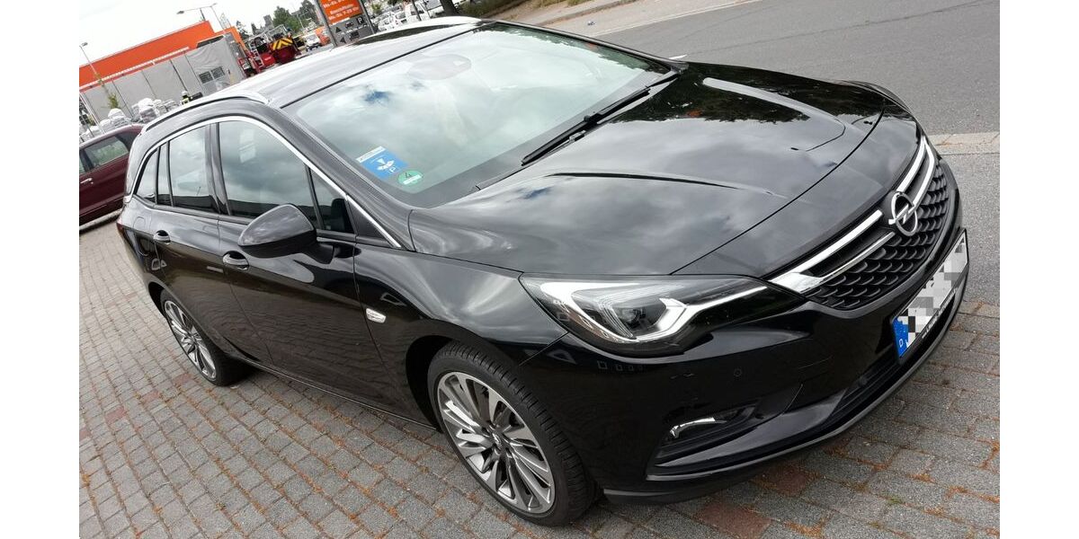 Opel Astra 90.500 km 10.000 &euro; Eschweiler 52249