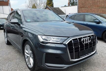 Audi Q7 155.000 km 43.900 &euro; Alsdorf 52477