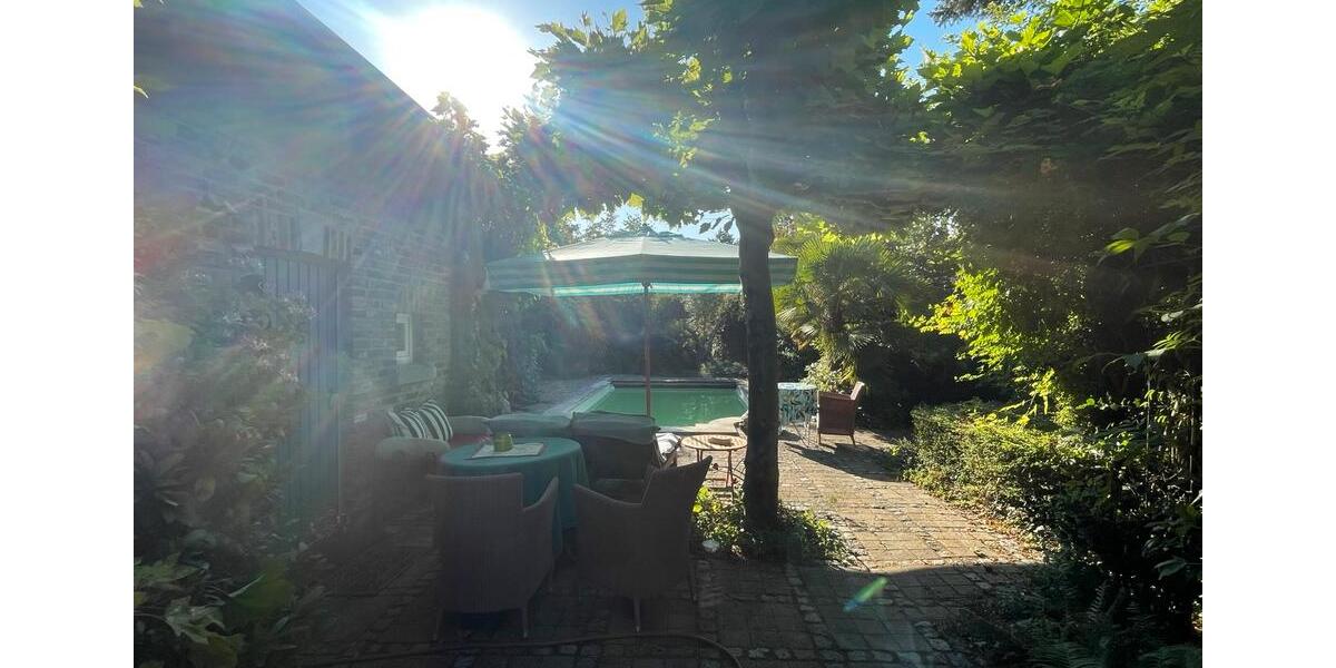 Einfamilienhaus Gangelt - 10 Zimmer, 185 m&sup2;, 1.395.000&euro; | Angebot:27182934