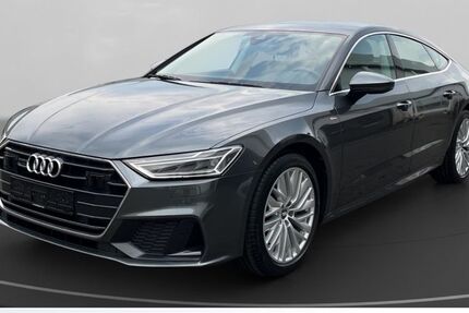 Audi A7 79.330 km 44.890 &euro; Aachen 52068