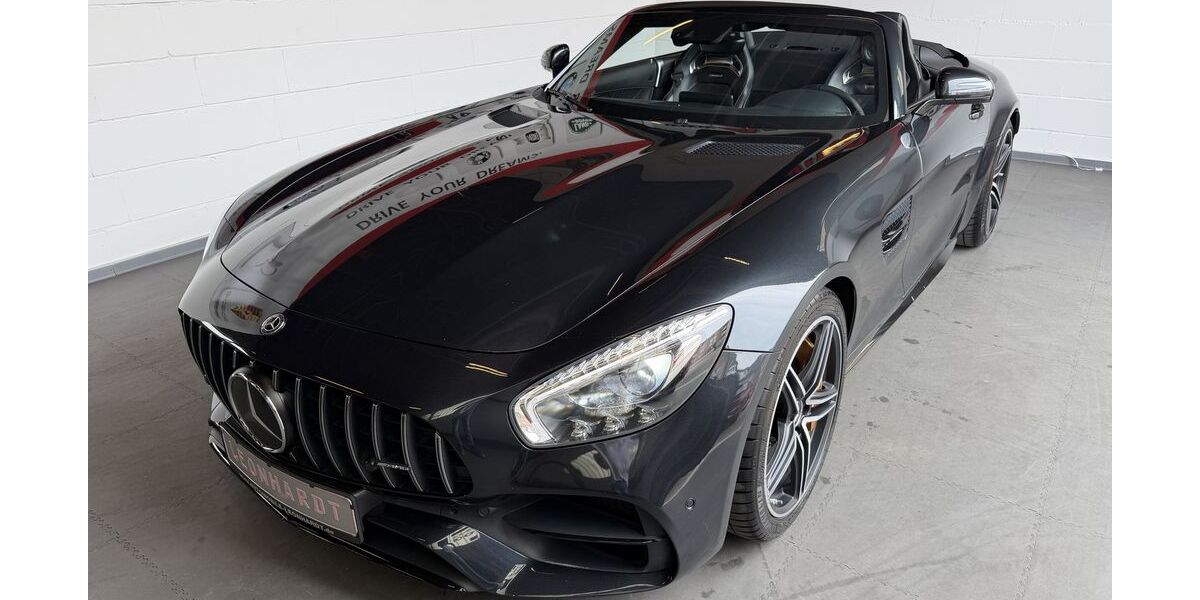 Mercedes-Benz AMG GT C 85.945 km 105.990 &euro; Stolberg 52223
