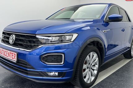 VW T-Roc 14.000 km 22.900 &euro; Stolberg 52222
