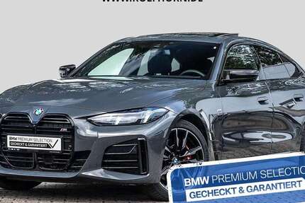 BMW 440 10.557 km 63.630 &euro; Düren 52355