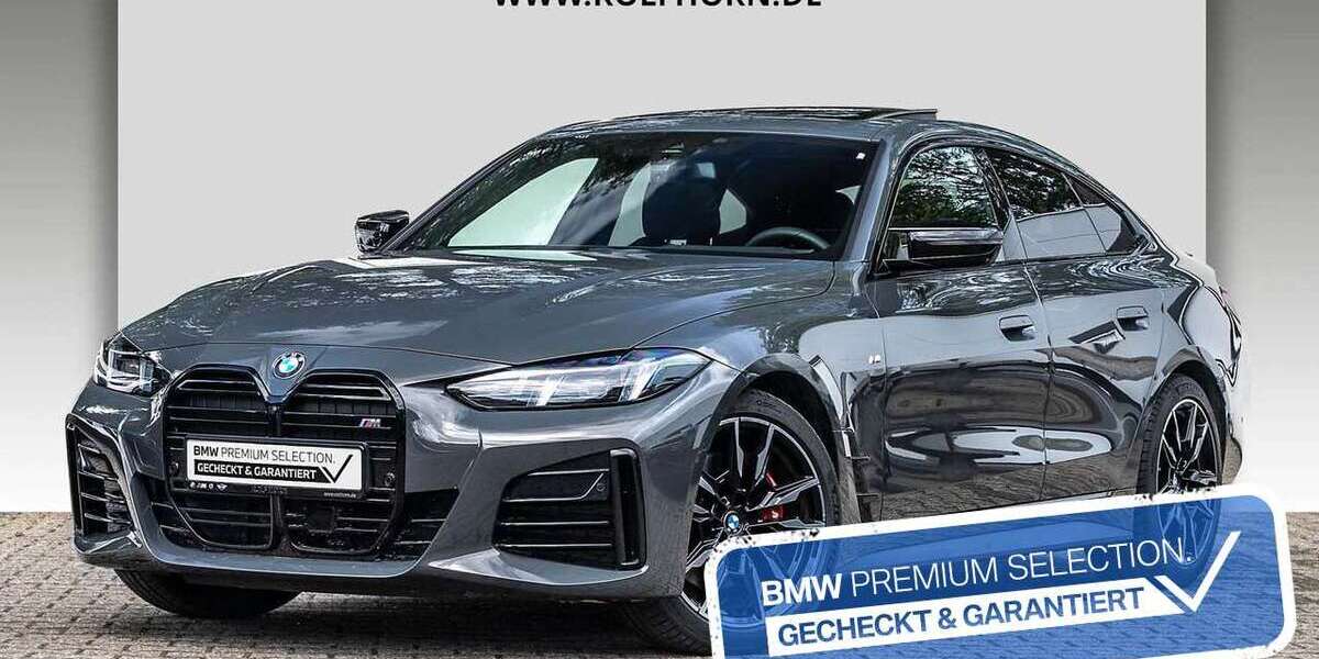 BMW 440 10.557 km 63.630 &euro; Düren 52355