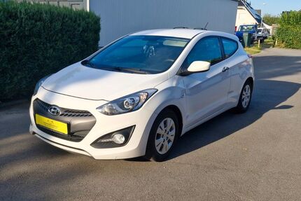 Hyundai i30 205.000 km 1.490 &euro; Eschweiler 52249
