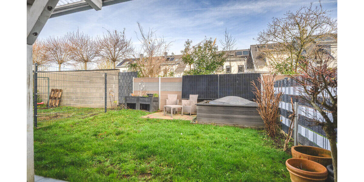 Einfamilienhaus Stolberg (Rheinland) Mausbach - 5 Zimmer, 141 m&sup2;, 279.000&euro; | Angebot:26207188