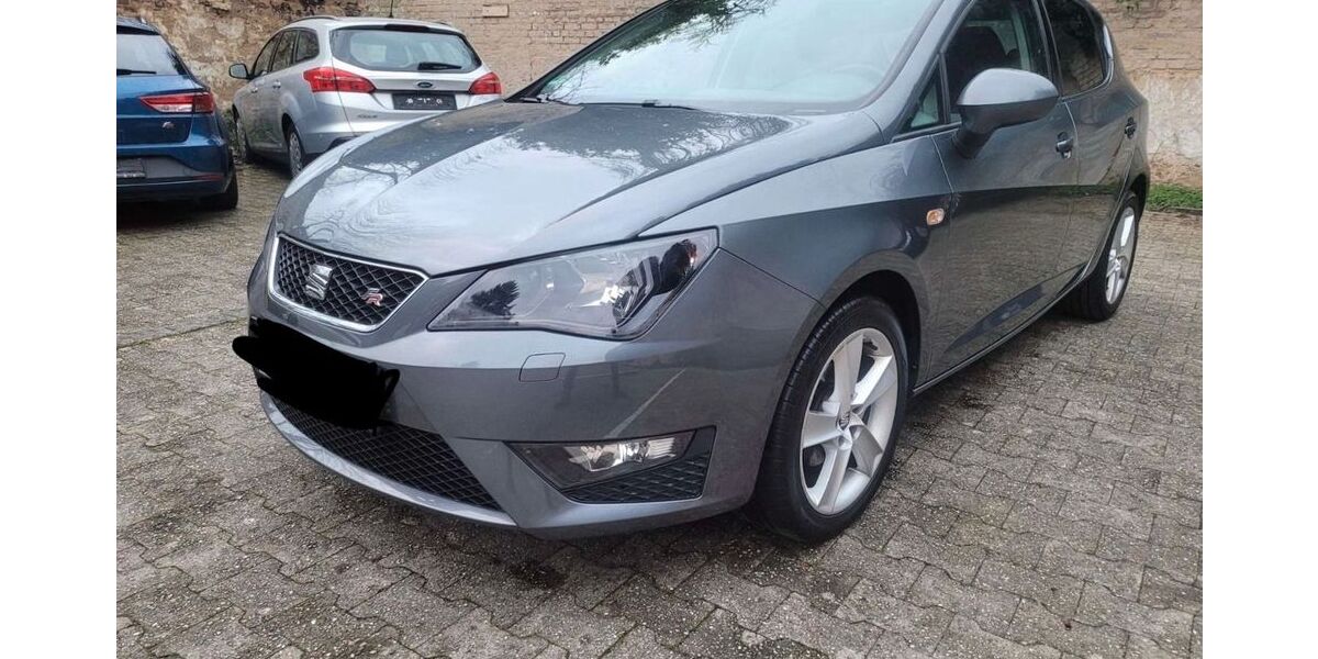 Seat Ibiza 119.500 km 7.400 &euro; Baesweiler 52499