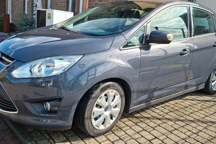 Ford C-Max 94.500 km 6.000 &euro; Jülich 52428
