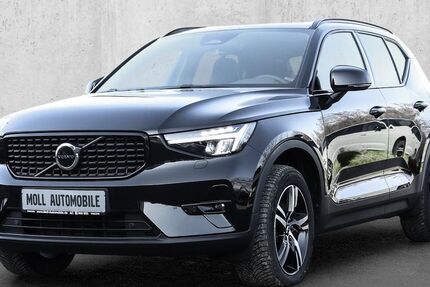 Volvo XC40 34.340 km 32.890 &euro; Aachen 52078