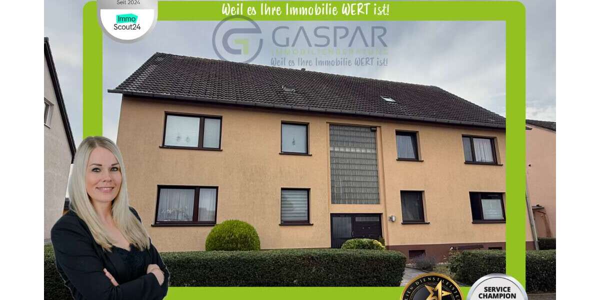 Einfamilienhaus Hürtgenwald Horm - 34 Zimmer, 470 m&sup2;, 749.000&euro; | Angebot:27189247