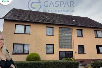 Haus Hürtgenwald Horm - 34 Zimmer, 470 m&sup2;, 749.000&euro; | Angebot:27189247