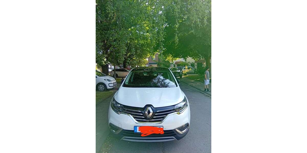Renault Espace 164.120 km 7.000 &euro; Aachen, Stadt 52062