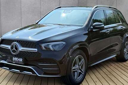 Mercedes-Benz GLE 350 162.700 km 44.950 &euro; Geilenkirchen 52511
