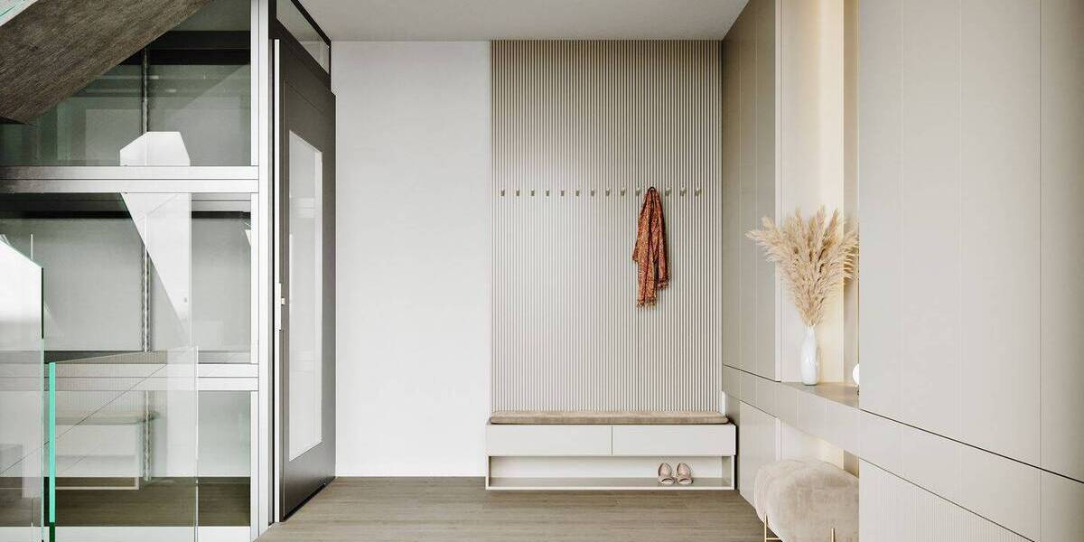 Terrassenwohnung Aachen Aachen-Mitte - 5 Zimmer, 229 m&sup2;, 1.374.000&euro; | Angebot:26712716