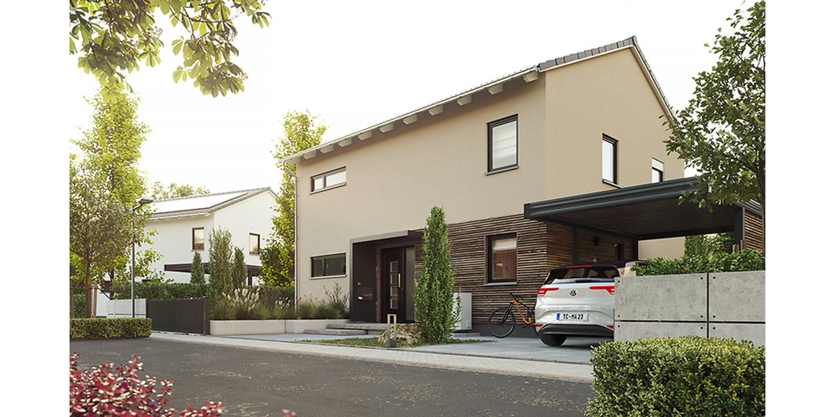 Einfamilienhaus Stolberg - 5 Zimmer, 155 m&sup2;, 519.000&euro; | Angebot:22671461