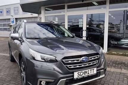 Subaru OUTBACK 64.931 km 31.950 &euro; Kreuzau-Stockheim bei Düren 52372