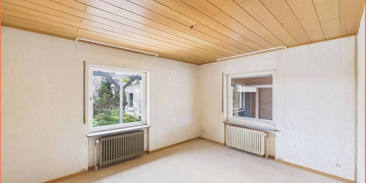 Einfamilienhaus Erkelenz-Lövenich Lövenich - 6 Zimmer, 115 m&sup2;, 269.000&euro; | Angebot:26127411