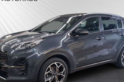 Kia Sportage 127.500 km 16.979 &euro; Aachen 52070