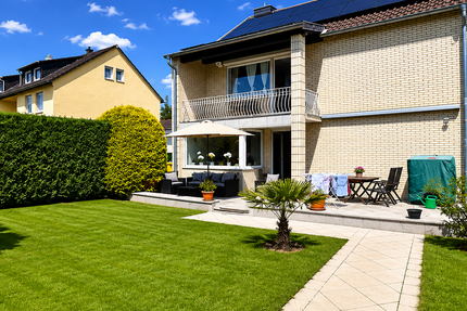 Haus Eschweiler - 4 Zimmer, 122 m&sup2;, 399.000&euro; | Angebot:27316039