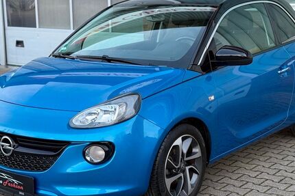Opel Adam 32.000 km 11.400 &euro; Jülich 52428